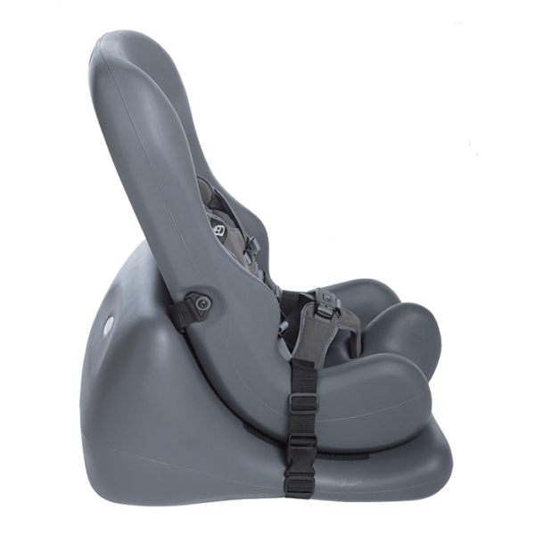 Sitter Seat with a floor base makes it easy for the user to participate in all kinds of activities weather its at the school, home or at institutions etc. Sitter size 1-3