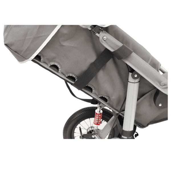 Special Tomato Jogger - Billede 5