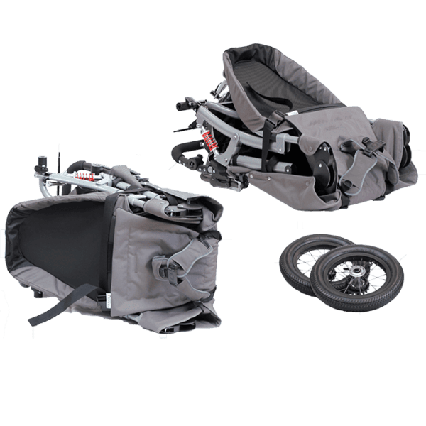 Special Tomato Jogger - Billede 4
