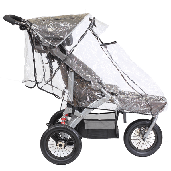 Rain Cover EIO / Jogger