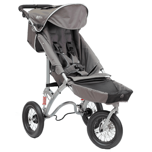 Special Tomato Jogger - Billede 2
