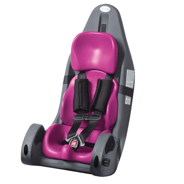 MPS Seat - Image 3