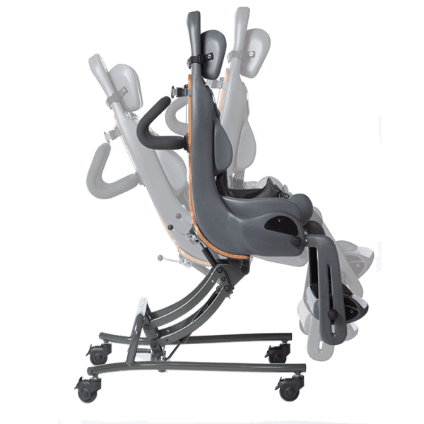MPS Hi-Low - Billede 2