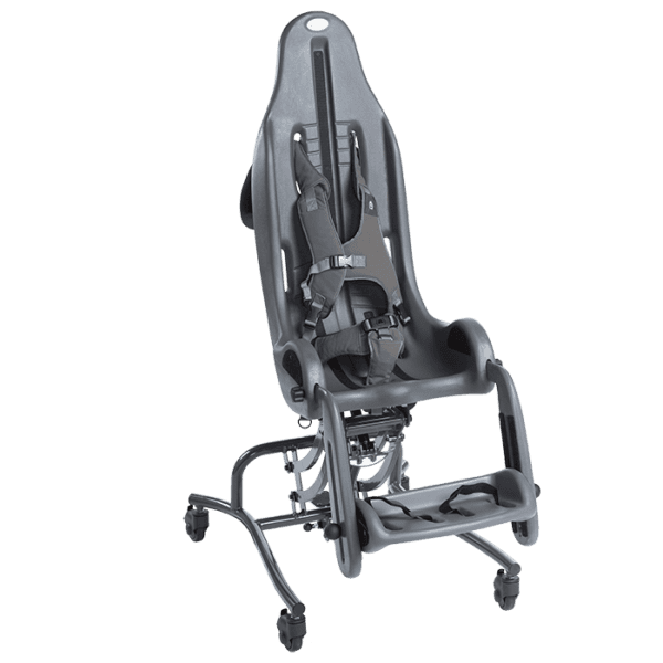 MPS Hi-low base