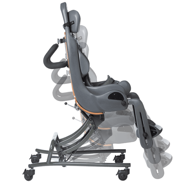 MPS Hi-Low - Billede 3