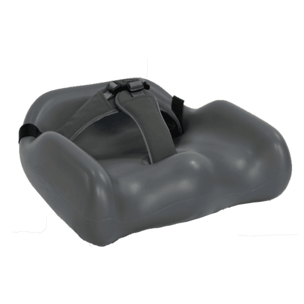 The Special Tomato Liner Hip-Flex is a great alternative to our normal liner, the Hip-Flex has a reclinable back, which makes it a perfect fit to use in reclineable push chairs or chairs.