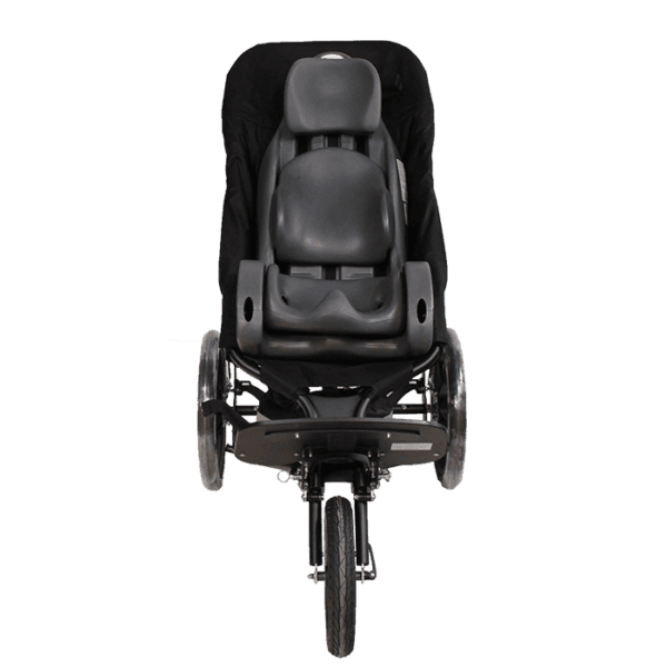 Delta Sitter - Image 6