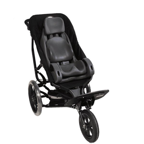 Delta Sitter - Image 5