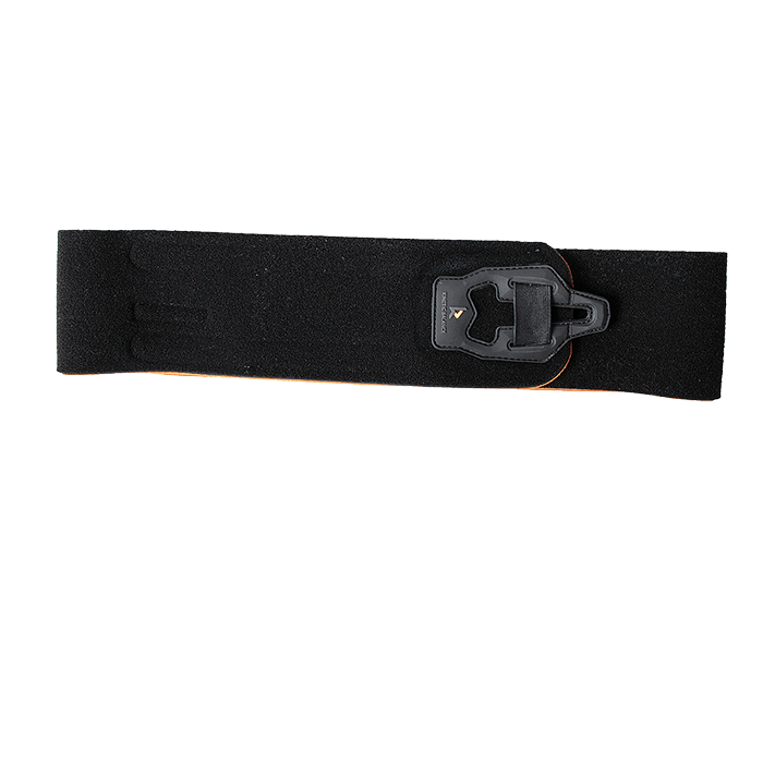Strechable myltipurpose band with velcro for easy fastening and opening