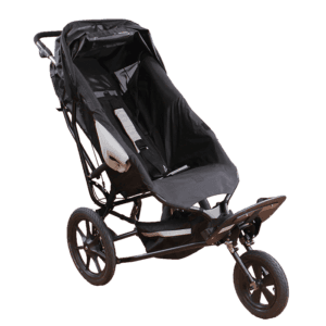 Delta Buggy m. Rückverstellung