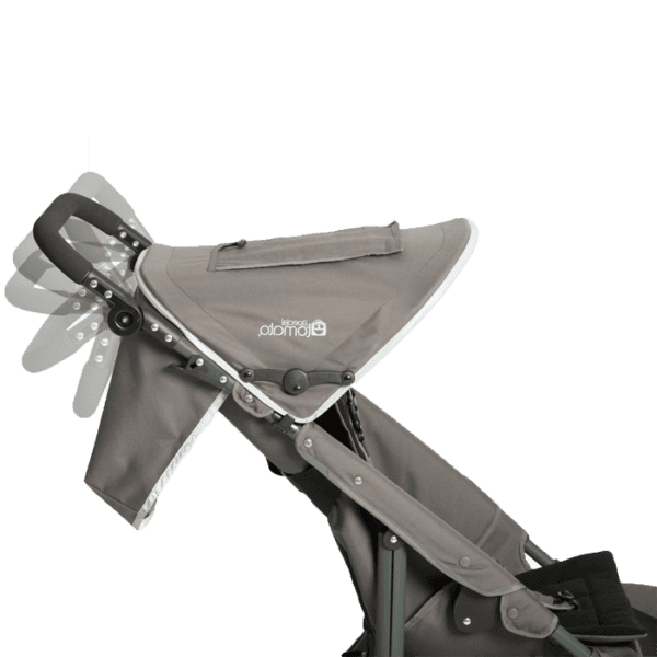 Special Tomato Jogger - Billede 3