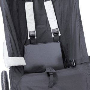 Delta Rückenfüllung