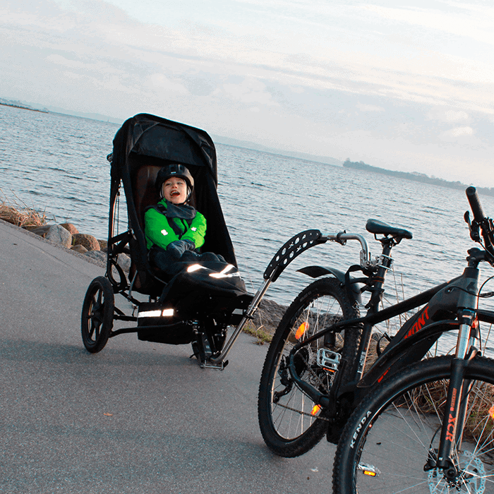 Hubert-DeltaTrailer-Ocean-Sunset