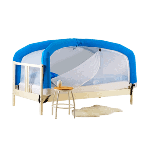 Could cuddle er en senge overtræk til børn og unge med specialle behov som har brug for et trygt sted at sove