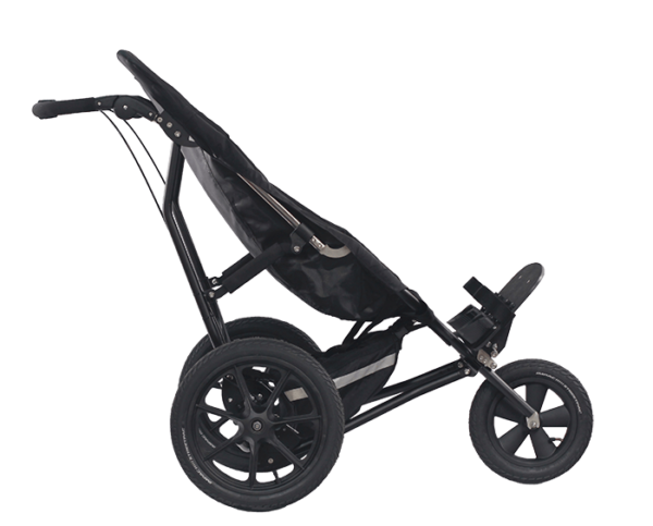 Delta Jogger Terrain - Image 2