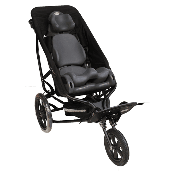 Delta Sitter - Image 4