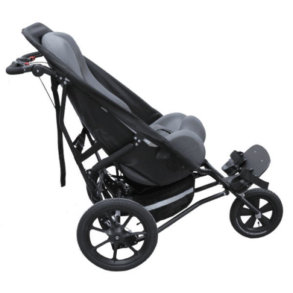 Delta Sitter - Image 2