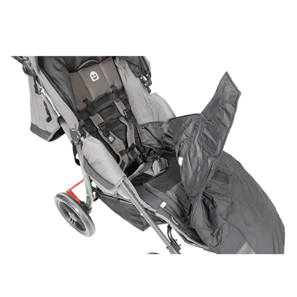 Winterbag for legs (No Seat) - Image 3