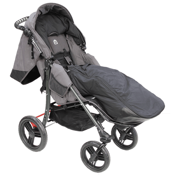 Winterbag for legs (No Seat) - Image 2