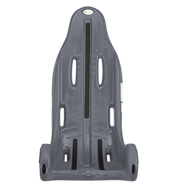 MPS Seat shell
