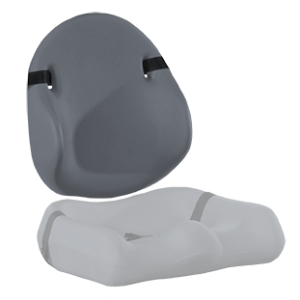 Liner Seat Back Support isolated