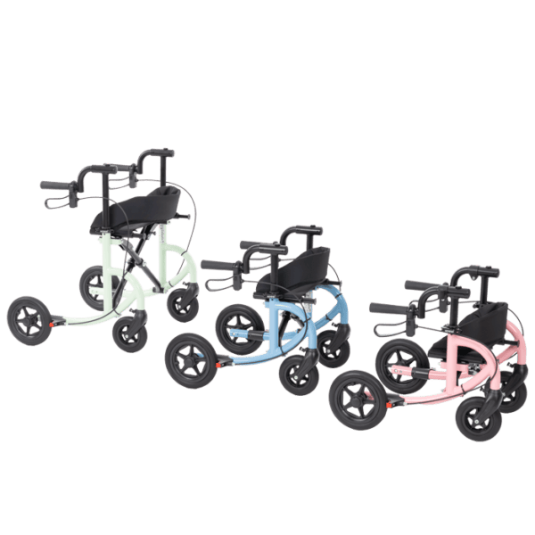 Cruiser Walking Frame - Image 4