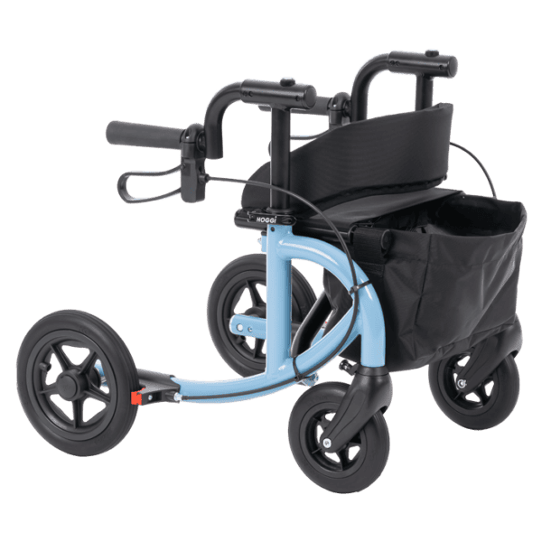 Cruiser Walking Frame - Image 3