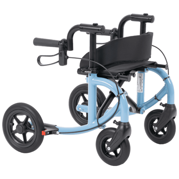 Cruiser Walking Frame