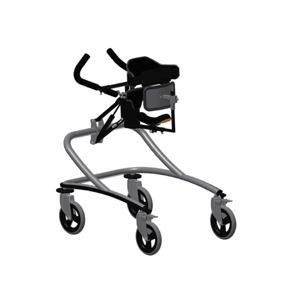 Janneke Walking Frame, Evo