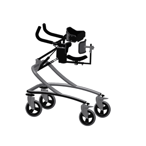 Janneke Walking Frame, Evo - Image 4