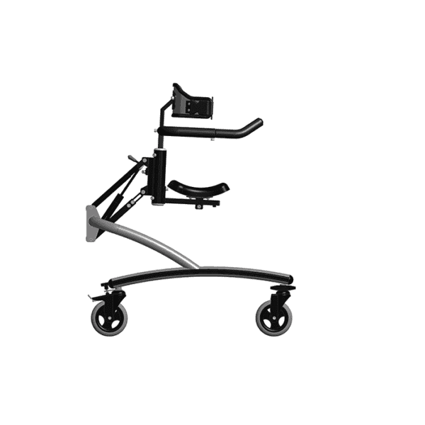 Caddy Gangvogn, Evo - Billede 6