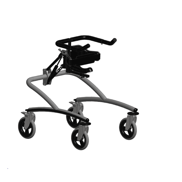Caddy Gangstativ - Billede 2