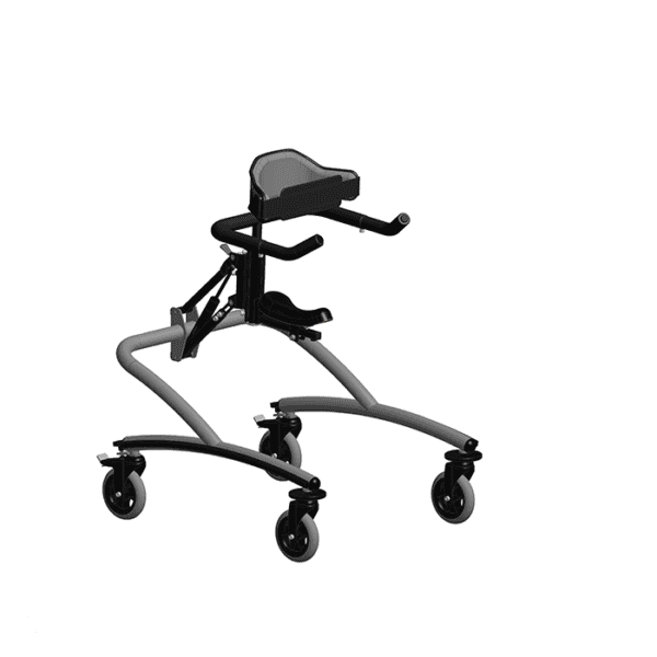 Caddy Gangstativ - Billede 3
