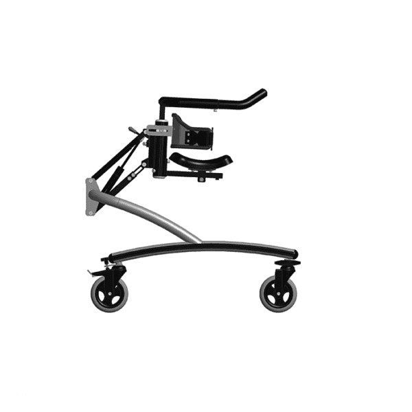 Caddy Gangvogn, Evo - Billede 4