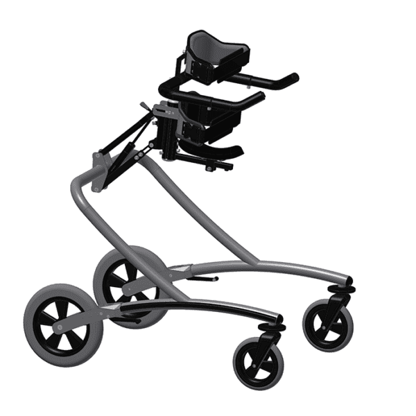 Caddy Gangstativ - Billede 5