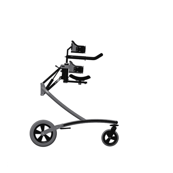 Caddy Gangvogn, FT - Billede 5