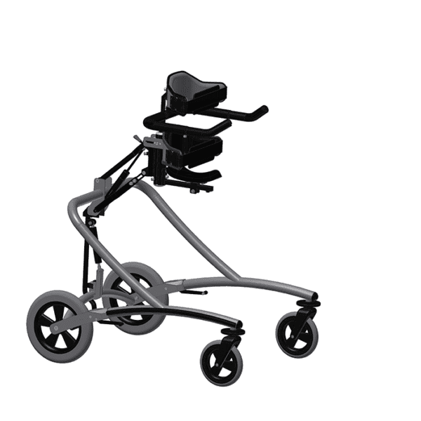 Caddy Gangvogn, FT