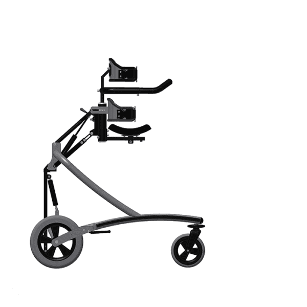 Caddy Gangstativ - Billede 6