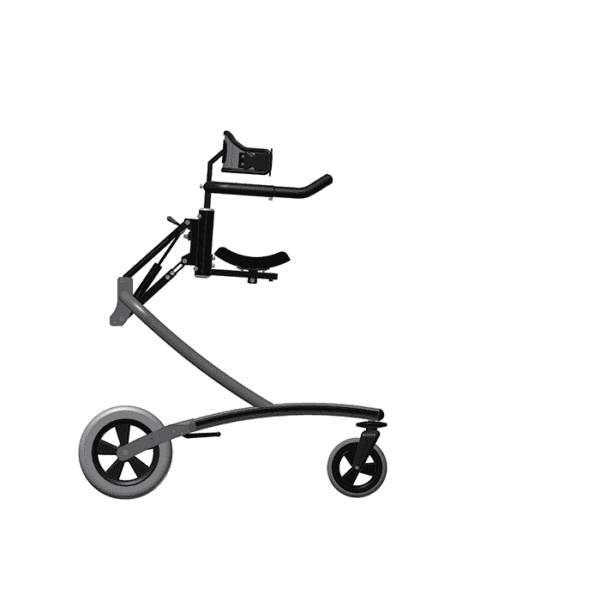 Caddy Gangvogn, FT - Billede 2