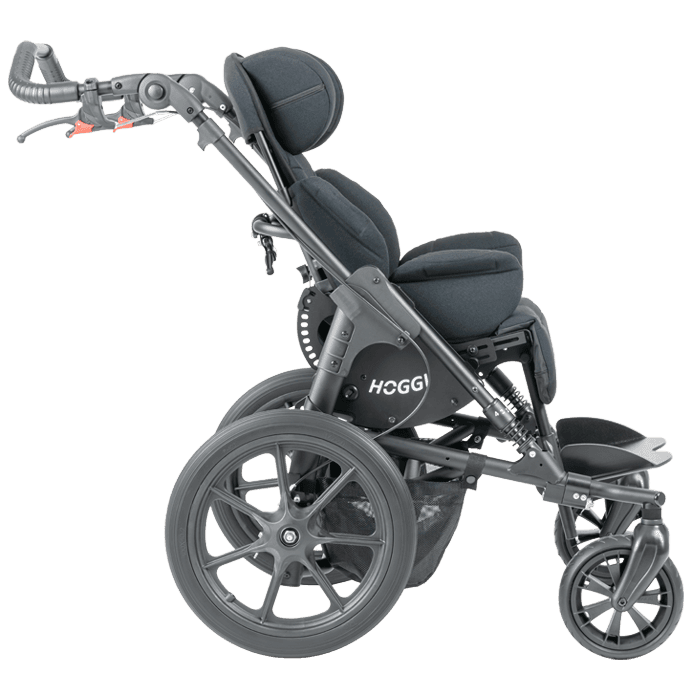 Bingo switch standard 4 wheeler push chair