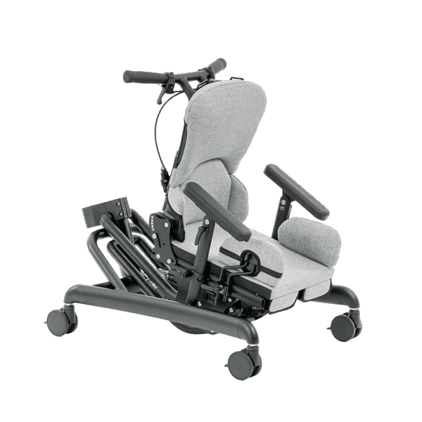 Grey Timo mobility