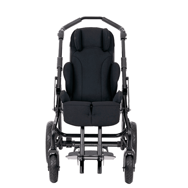 Hoggi Duro push chair