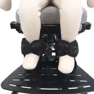 Foot Harness, Plastic-Tooth Buckle