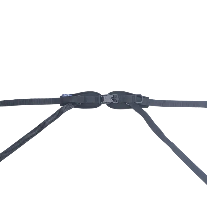 Hip Harness, Magnetic Quick-Re - Image 3