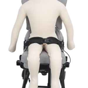 Hip Harness, Magnetic Quick-Re
