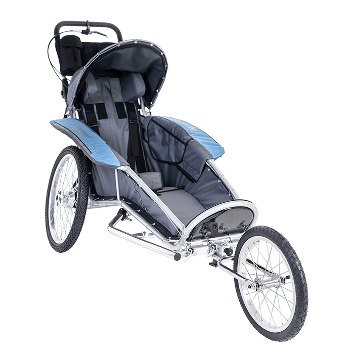 Benecykl Junior Country is build for children from 4-10 years of age, and will provide a comfortable fit up to 140cm in height and 60 kg