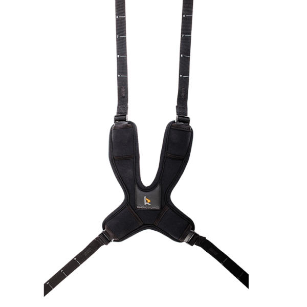Chest Positioning Harness for Upper Body Support - GlobalCarehab.com