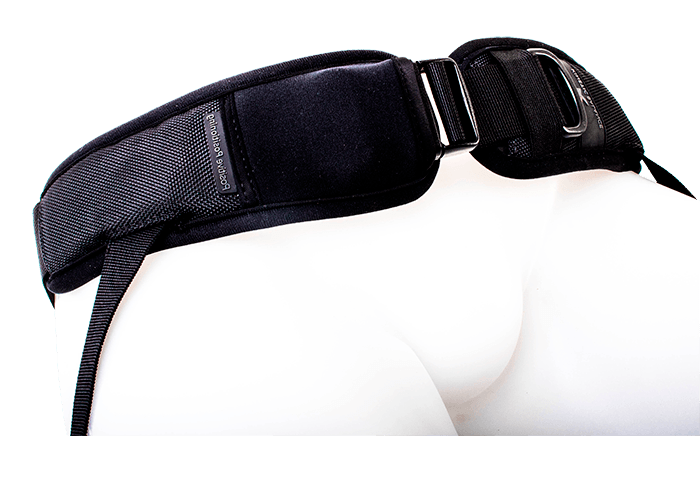 Kinetic Hip Positioning Harness 