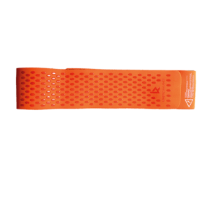 Multi purpose band Inside out with rubber dots for not slippin away