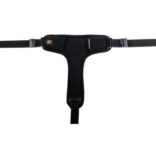 strechable Pelvic hip harness